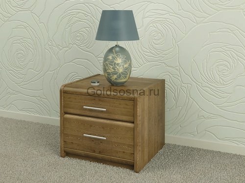 Тумбочка Стиль (миди)