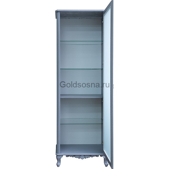 Шкаф-витрина Флорентина 2680 Шкаф-витрина Флорентина 2680