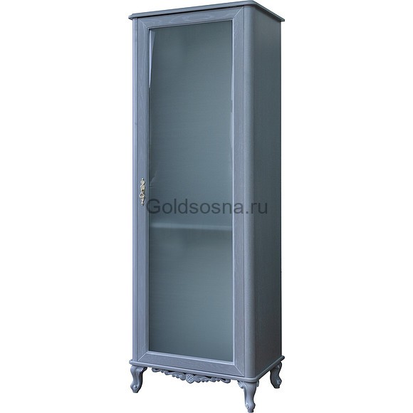 Шкаф-витрина Флорентина 2680 Шкаф-витрина Флорентина 2680