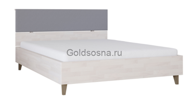 Кровать Софт (Росхольц)