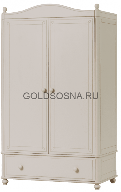 Шкаф Бетти 2-ств №5