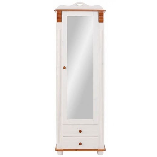 Шкаф Adele Д7309-4.1