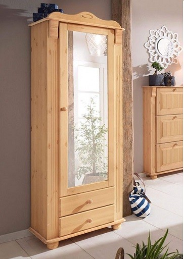 Шкаф Adele Д7309-4.1