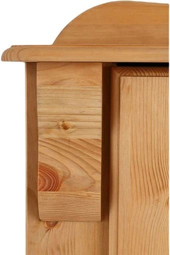 Шкаф Adele Д7309-4.1