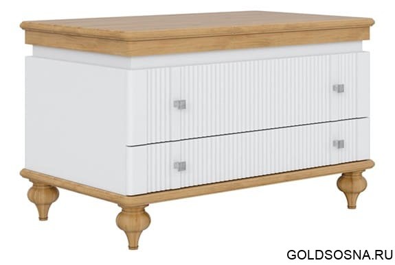 Тумба (сундук) Рандеву 01