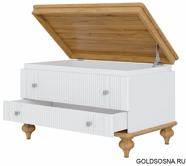 Тумба (сундук) Рандеву 01