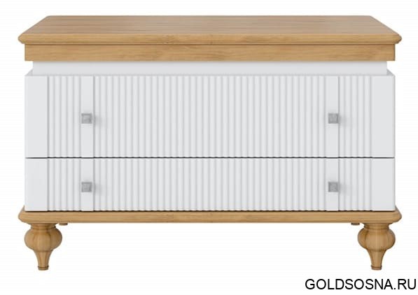 Тумба (сундук) Рандеву 01