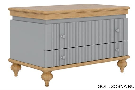 Тумба (сундук) Рандеву 01