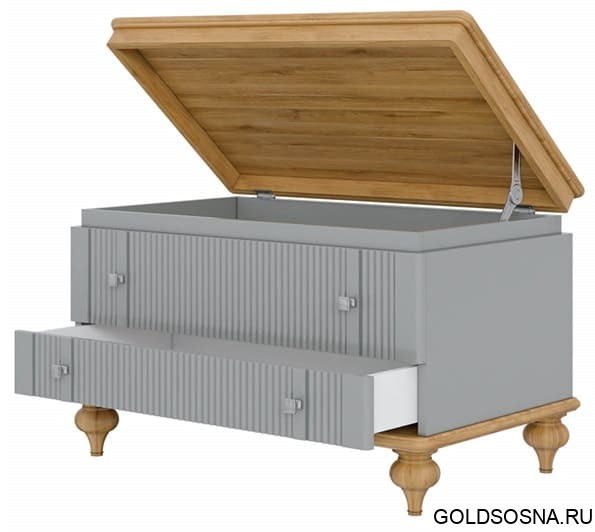Тумба (сундук) Рандеву 01