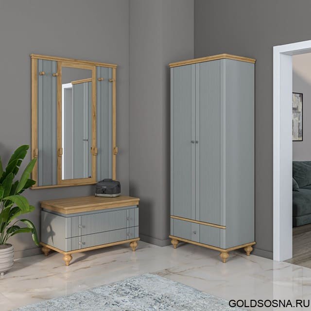 Тумба (сундук) Рандеву 01