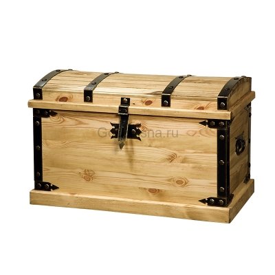Сундук Викинг Сундук Викинг