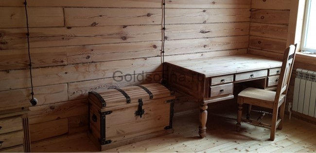 Сундук Викинг Сундук Викинг