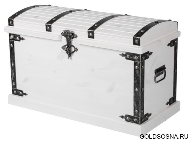 Сундук Викинг Сундук Викинг