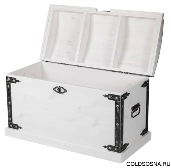 Сундук Викинг Сундук Викинг