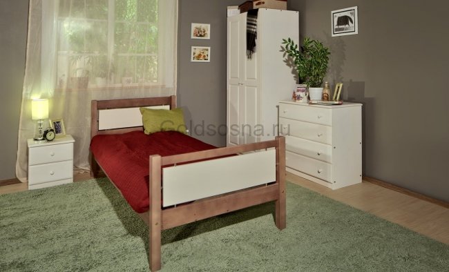 Кровать Брамминг 