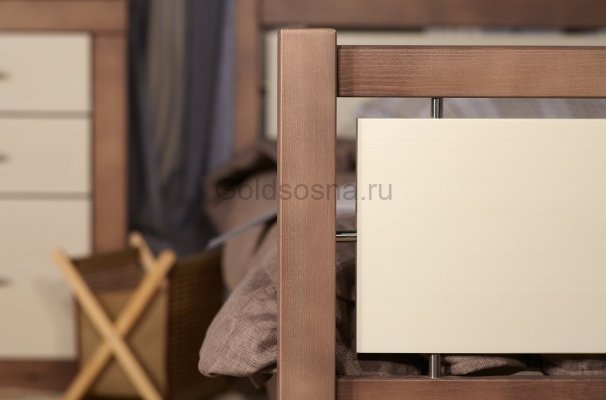 Кровать Брамминг 