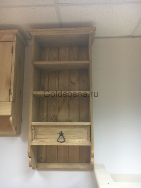 Полка с ящиком Etatir