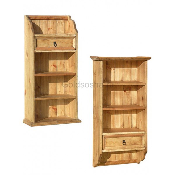 Полка с ящиком Etatir