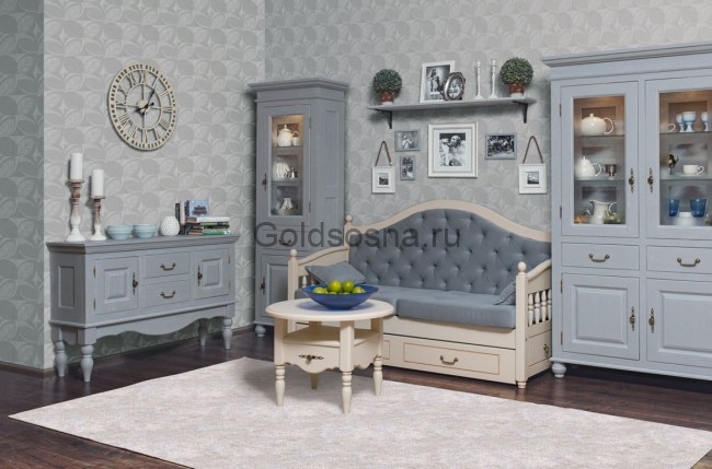 Тумба Бьерт 1-40