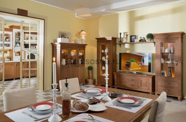 Тумба Бьерт 1-40