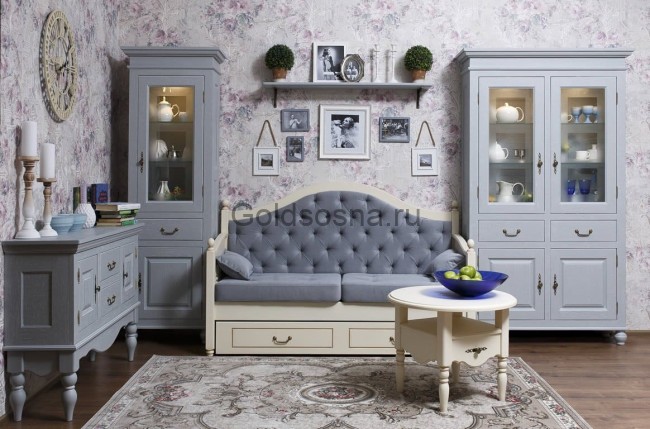 Тумба Бьерт 1-40