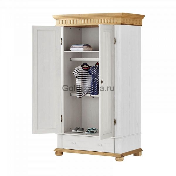 Шкаф Хельсинки-2 (детский)