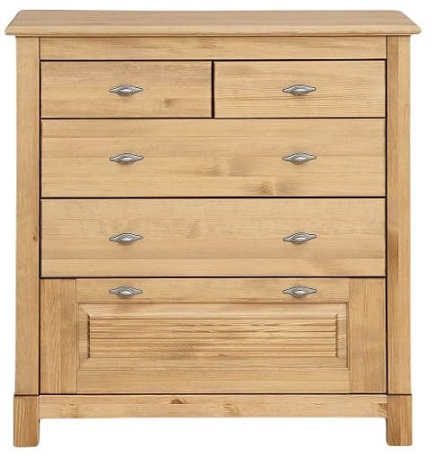 Комод Рауна 221 (бейц/масло) Комод Рауна 221 (бейц/масло)