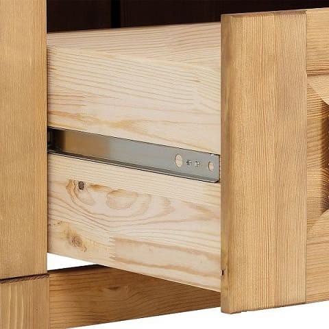 Комод Рауна 221 (бейц/масло) Комод Рауна 221 (бейц/масло)