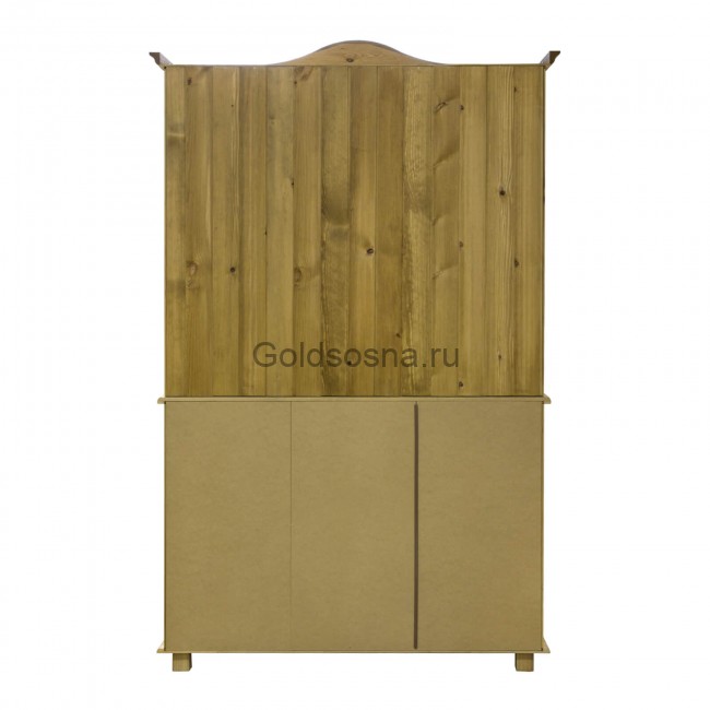 Буфет Пиренеи (бейц/масло)