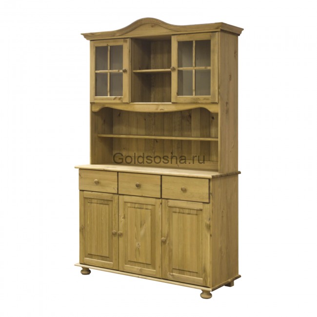 Буфет Пиренеи (бейц/масло)