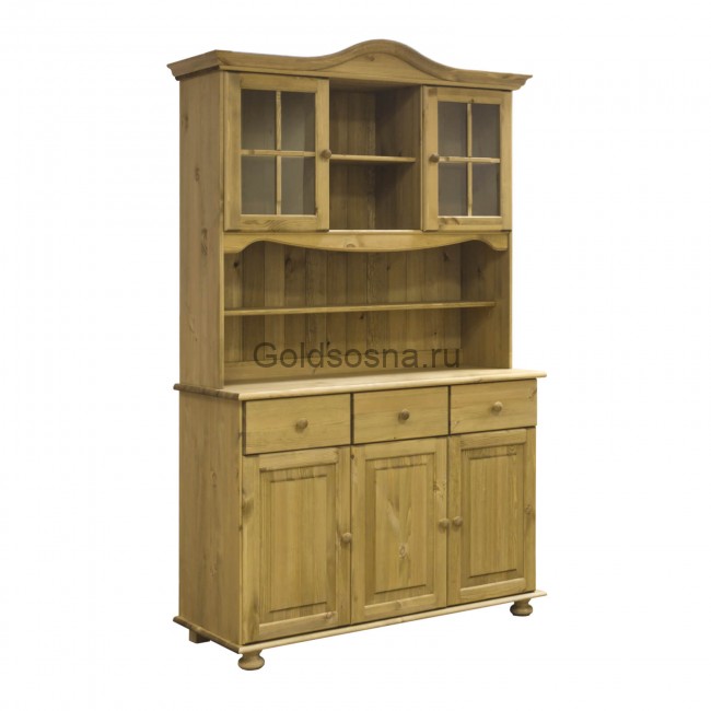 Буфет Пиренеи (бейц/масло)