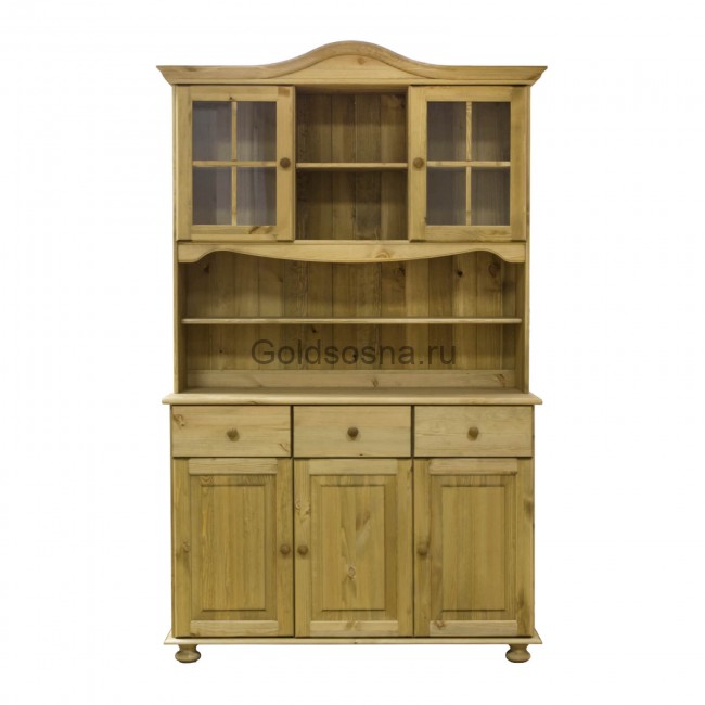 Буфет Пиренеи (бейц/масло)