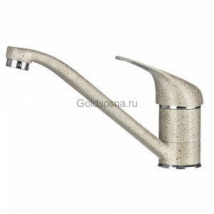 Кухонный смеситель GRANULA 1023 Кухонный смеситель GRANULA 1023