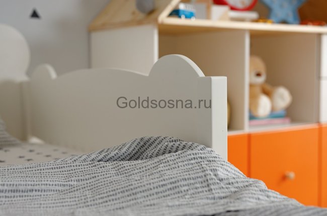 Бортик-медведь Бортик-медведь