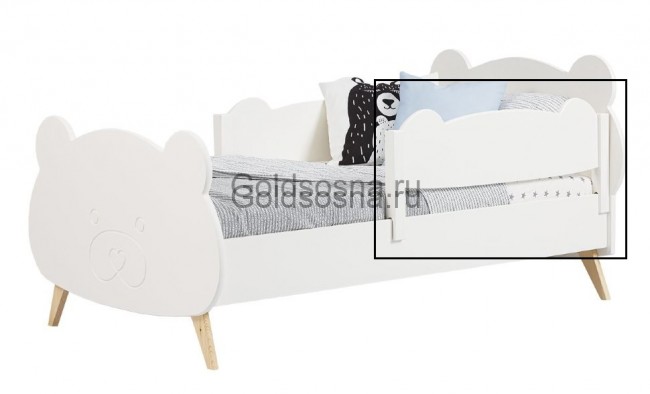 Бортик-медведь Бортик-медведь