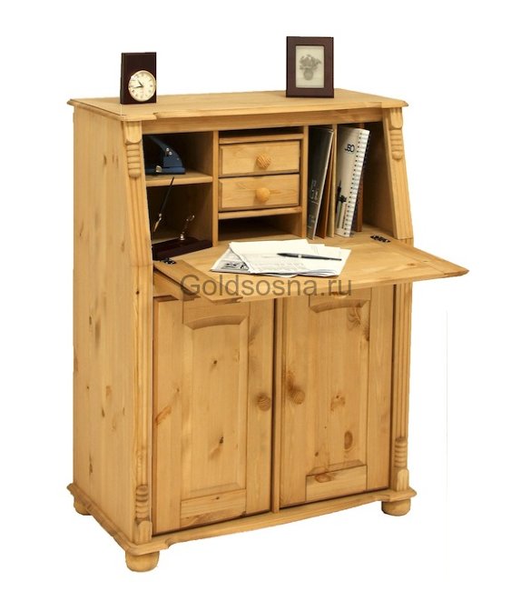 Секретер Балтика 6