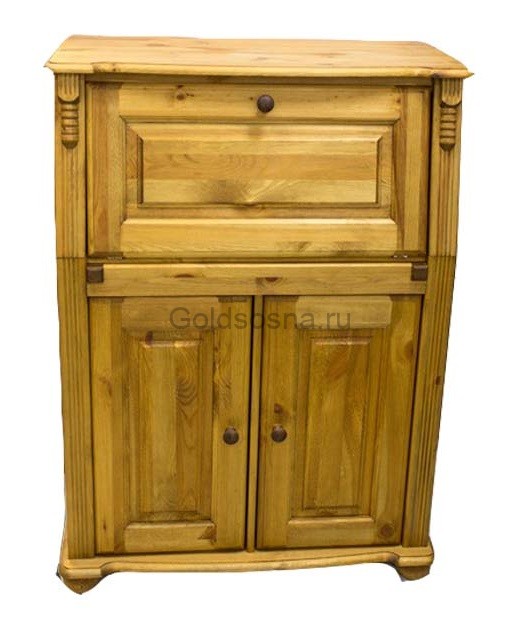 Секретер Балтика 6