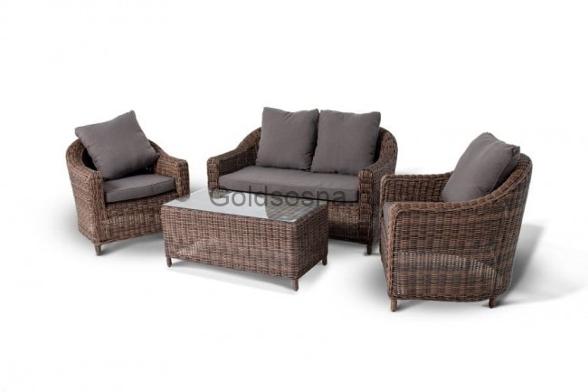 Кресло Кон Панна Кресло Кон Панна