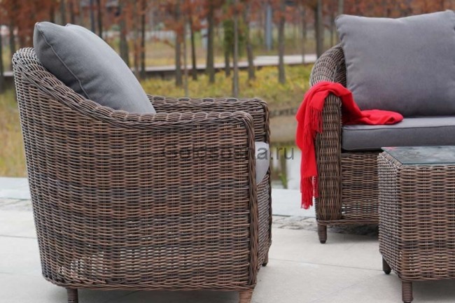 Кресло Кон Панна Кресло Кон Панна