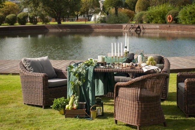 Кресло Кон Панна Кресло Кон Панна