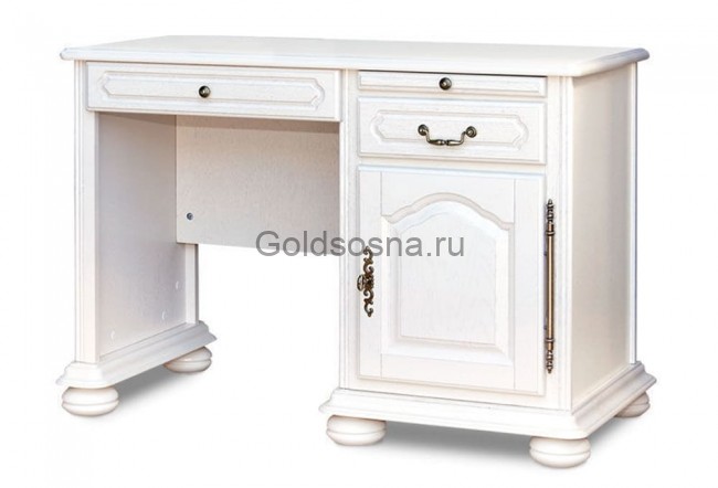 Стол письменный Давиль 1420 ММ-126-01/01