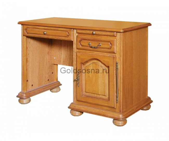 Стол письменный Давиль 1420 ММ-126-01/01