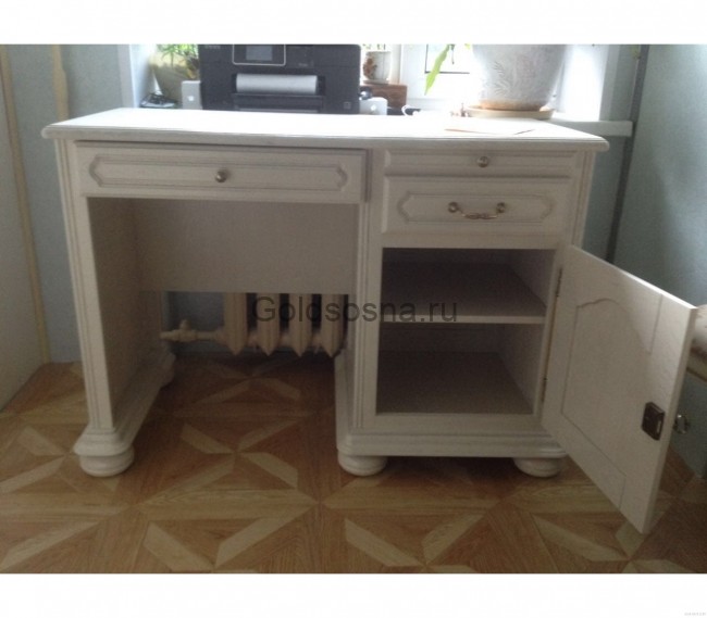 Стол письменный Давиль 1420 ММ-126-01/01