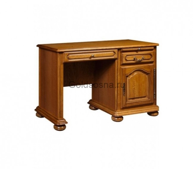 Стол письменный Давиль 1420 ММ-126-01/01