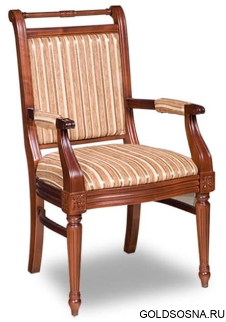 Кресло рабочее Престиж ГМ 3052 Кресло рабочее Престиж ГМ 3052