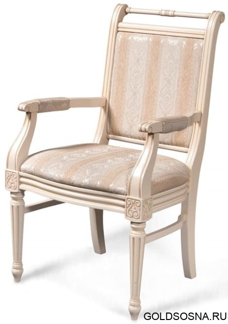 Кресло рабочее Престиж ГМ 3052 Кресло рабочее Престиж ГМ 3052