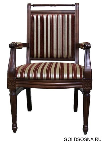 Кресло рабочее Престиж ГМ 3052 Кресло рабочее Престиж ГМ 3052