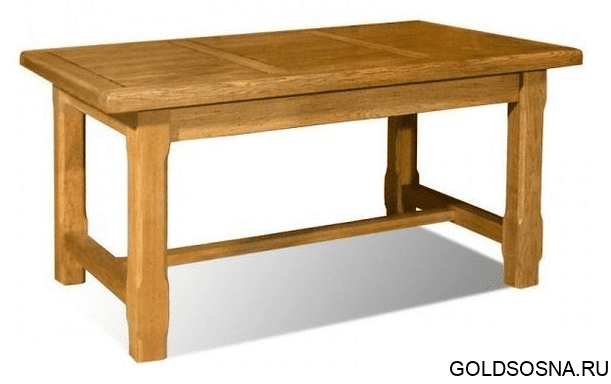 Стол обеденный Марсель 09.2 ВМФ-6305.2