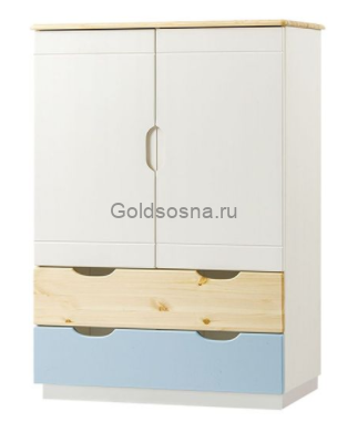 Стеллаж Тимберика Кидс №23 Стеллаж Тимберика Кидс №23