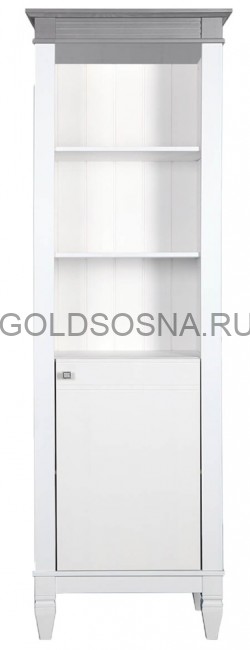 (1.1.3) Стеллаж Ольса 100/100 (1.1.3) Стеллаж Ольса 100/100